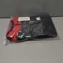 Tebreux Men's Tracksuits 2 Piece Outfit Jogging Suits Set Casual Long Sleeve Sports Sweatsuits (M)