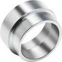 Flexplate Torque Stall Converter Spacer Flywheel Swap Crankshaft Hub Adapter Compatible with TH350 TH400 Transmission for LS and LT Series Engine