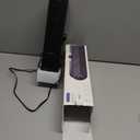 LENRUE Computer Speakers, PC Speakers for Desktop, Wired USB-Powered Sound-bar for Computer with 10W Stereo Sound and Colorful Light, Plug-n-Play (A39PRO /Black)