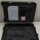 YYW Full Aluminum Frame Carry On Luggage - Airline Approved Hardside Spinner Suitcase with Lock, Lightweight Check-In Bag