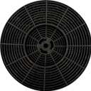 CFK4 Range Hood Carbon Filter Compatible with Cosmo 5MU30 / 5MU36 Filter