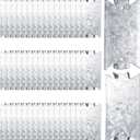 50 Pieces Nail Plates, 1.5 x 3 Inch Nail Plates for Wood Studs, Anti-Nail Cable Protection Plate Shield with Sharp Pointed Prongs for Construction Plumbing Wiring Projects
