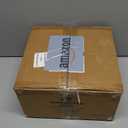 Enameled Cast Iron Dutch Oven Pot with Lid, for Sourdough Bread Baking, Round Dutch Ovens, 4.5 Quart, Latte