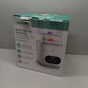 Grownsy EaseClean Bottle Washer Pro | All-in-One Bottle Washer and Sterilizer and Dryer | Baby Bottle Washer for Bottles, Pump Parts & Baby Essentials | Replaces Hand Washing (White)