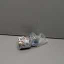 Sweet Sue Chunk White Chicken in Water 5oz (Pack of 3), Best By 08/17/2027