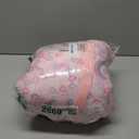 Viviland Toddler Kid Nap Mat for Preschool, Girls Pink Rainbow Slumber Bag, Daycare Sleeping Bag with Pillow and Blanket, Kindergarten Sleep Mat