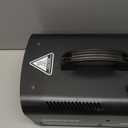 1000W Fog Machine with Timer, Wireless Remote, and Manual Control  Ideal for Halloween, Parties, Stage Performances, Concerts, and Clubs