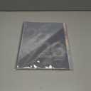 Rileys Academic Planner 2025-2026, Daily, Weekly & Monthly Planner, July 2025 - June 2026, Student Notes Pages, Twin-Wire Binding, Weekly Agenda for School & Work (8.5 x 11-Inches, Black, Geographic)