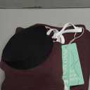 2 Piece Workout Sets for Women, Camisole Square Neck Tops & Seamless Leggings, Gym Yoga Pilates Outfits (Medium, Red006)