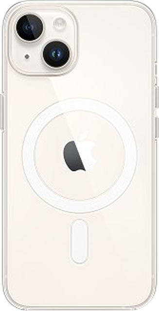 Apple Case with MagSafe - iPhone 14
