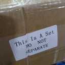 3" Garage Brush Seal Kit for Roll-up Doors 2 Pack 10 x 10ft Heavy Duty Nylon Brush with Aluminum Track Weatherproof Commercial Door Seal for Warehouse, Energy Saving, Pest Proof, Black