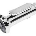 KOHLER Sous Kitchen Spray Head, Polished Chrome