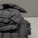 MATBEBY King Size Mattress Pad - Cooling Breathable Mattress Topper, Quilted Fitted Mattress Protector, Pillow Top Mattress Cover with 8-21" Deep Pocket, Machine Washable, Dark Grey, 78x80 Inches