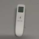No-Touch Thermometer for Adults and Kids, Accurate Digital Baby Thermometer, Fever Alarm & Silent Mode, 2 in 1 Forehead & Object Mode
