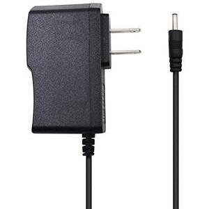 US AC/DC Charger Power Adapter Cord for Wahl Rechargeable Grooming Kit 9685