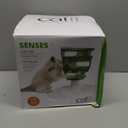 Catit Senses 2.0 Food Tree - Sturdy Tree-Shaped Slow Feeder (green)