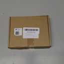 ZUAJITER Stained Glass Window Hanging Angel Dog Memorial Gifts for Loss of Dog Sympathy Gift Suncatcher, Passing Away Remembrance Memory Ornaments for Dog Lovers, Pet Bereavement Rainbow Wings