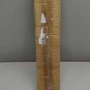 938-05078 Steering Rod Shaft & 617-04094 Steering Gear Kit Contain 941-0656A Gear Bushing & 948-0389 Steering Rod Cap Washer and Screw Compatible with MTD, Troy-Bilt, Cub Cadet, Craftsman Lawn Mower