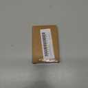 uxcell 5/8-inch, 1/2-inch Precision Solid Brass Bearing Balls 15pcs