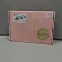 FLUFYMOOZ ponytail extension, 22 Inch Long Straight Drawstring Ponytail Hairpieces Fake Pony Tails Natural Soft Clip in Hair Extension ponytail for Women (Jet Black)