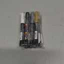2 x 三菱鉛筆 MITSUBISHI Paint Marker Set 4 count - no longer available -