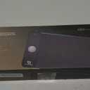 Gimars RGB Mouse Pad with Wrist Rest Support, 12 x 10 in Extra Large Ergonomic Gaming Mouse Pad with 10 LED Lighting Modes, Non-Slip Rubber Base for PC Gaming & Office