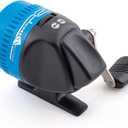 SouthBend Fishing Reel R2F4 Just Add Bait Tele Sc, One Size