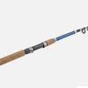 South Bend Proton Telescopic Spinning Rod Combo - 6' Fishing Pole & Reel Set