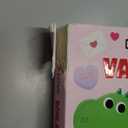 Dinos Love Valentines: A Valentine's Day Holiday Lift-a-Flap Board Book for Babies and Toddler