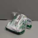 Horaldaily Christmas Tablecloth 7070 Inch Round, Winter Snowman House Christmas Trees Whirte Washable Table Cover for Party Picnic Dinner Decor (White)