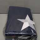 Giant American Flag 12x18 FT for Outdoor - All-Weather Heavy Duty Durable USA Flag - Fade Resistant Outside Banner Flag (Extra Large 12x18 FT)