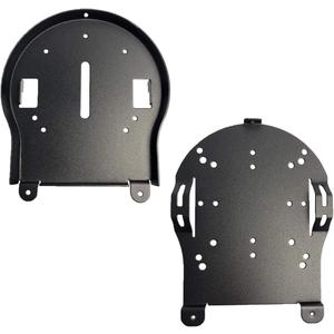 SMTAV PTZ Camera Ceiling Mount, Universal Compatible with PTZ Camera