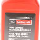 Motorcraft XT11QDC Transmission Fluid