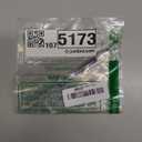 Clinique Quickliner For Eyes Intense Eyeliner Pencil | Water Resistant, Smudge Resistant + Safe For Sensitive Eyes | 10 Shades (AA Intense Clove)