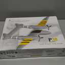 RC Plane Remote Control Airplane RTF 2.4GHz 2CH Radio Control P38 Lighting Aircraft for Beginner