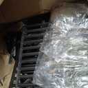 Genesis II E-310 Grill Replacement Parts 66095 Grates 66795 Flavorize Bars 66685 Heat Deflector for Weber Genesis ii Grill Parts GS4 GBS ii E-315 E-335 S-335 SE-310 Genesis 2 300 LX S-340 LX E-340