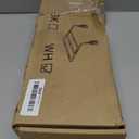 Pool Towel Rack, 3 Bar Metal Poolside Towel Rack Outdoor, 20.6" Wide Heavy Duty Above Ground Swimming Pool Hanging Bath Towel Holder