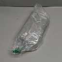 Hi-Spec 3.6V Cordless Electric Screwdriver Set with Interchangeable Bits, Green