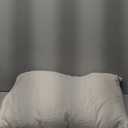 Coop Sleep Goods Adjustable Latex Pillow & Comphy by Coop CoolSpa Pillowcase Set Dove Grey Queen Bundle