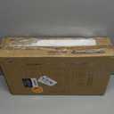 Adjustable Temperature Electric Warming Tray, Collapsible Food Warmer, Portable Silicone Warming Tray for Cafeterias and Restaurants, gaoyun-1001