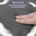 Soft Dog Cone Collar After Surgery Alternative for Dogs to Stop Licking, Comfy Collars for Large/Medium/Small Pet, Adjustable Elizabethan Neuter Recovery E Cones of Shame Neck & Head Ecollars, Cat (M ( Fit 11-20 lb Dog))