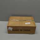 SPS-508 Speaker Wall Mount Stand, Rotatable Angle, Adjustable Swivel Tilt Speaker Mount Bracket, Home Surround Sound System 100 lbs Capacity (2 Packs, Black)