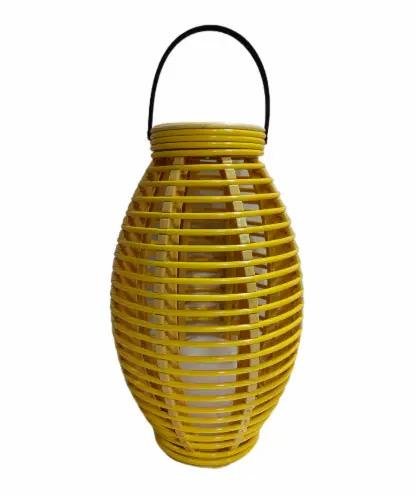 Solar Lights for Outside, Solar Lantern Outdoor, IP44 Waterproof Solar Garden Lights, Landscape Light Decor, Hanging Light for Table Patio Garden Yard Pathway Porch