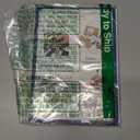 Big Dot of Happiness Hanukkah Menorah - Assorted Chanukah Holiday Party Gift Tag Labels - To and From Stickers - 12 Sheets - 120 Stickers