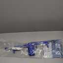 Frigidaire 5304518927 Lower Spray Arm with Heat Shield for Dishwashers, Blue