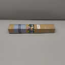 125 PCS Dried Pampas Grass Bouquet, Boho Table Decor, Bunny Tails Dried Flowers, Brown Pampas, White Pampas Grass for Weddings, Home Decor, Rustic Parties, and Baby Shower Decorations