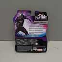 Marvel Black Panther 6-inch Black Panther