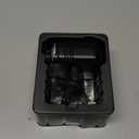 Star Lights for Car, Star Projector with Air Freshener, Ceiling Ambient Light with 6 Scents, Auto On/Off, Vent Clip Accent Light with Diffuser (Starry)