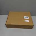 12 Pcs Velvet Christmas Balls Bulk Shatterproof Plastic Christmas Tree Decorations for Decorative Hanging Baubles (12, Wine redHaze BlueBlackish GreenBrown, 3.94Inch)