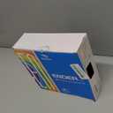 Official 3D Printer Filament Ender PLA Filament 1.75mm, No-Tangling, Strong Bonding and Overhang Performance Dimensional Accuracy +/-0.02mm, 2.2lbs/Spool